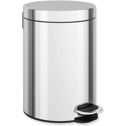 HEWI System 900 waste garbage can 950.05.31540