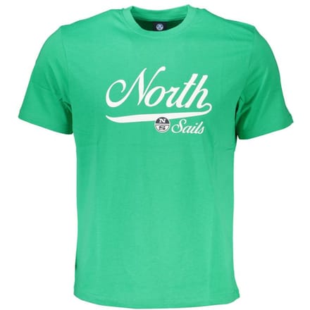 Klassiek Logo T-shirt Korte Mouwen
