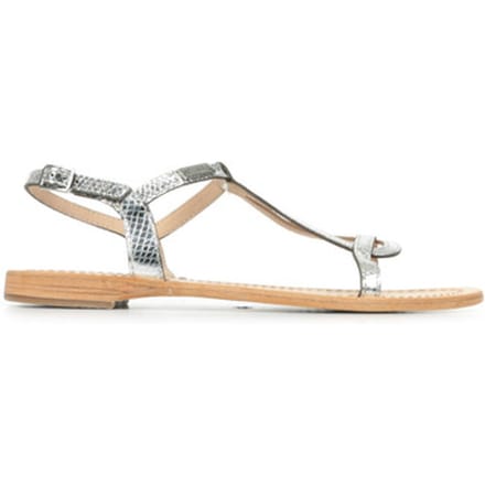 Sandalen Les Tropeziennes par M.Belarbi Hamat