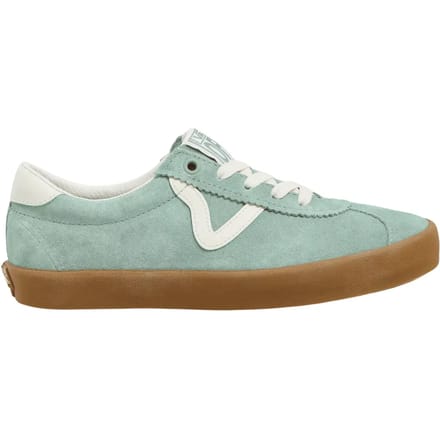 Damestrainers Vans Sport Low