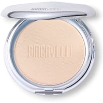 BINCAVIDOU - Feather-Light Soft Powder Compact - 2 Shades GP01# Ivory - 9g