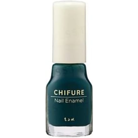 CHIFURE - Nail Enamel 872 1 pc