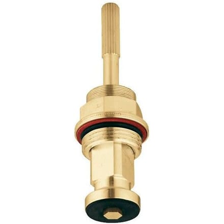 Grohe top part 1 inch 06186000