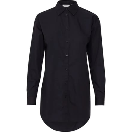 b.young - BYGAMZE SHIRT - Dames - Lange mouwen shirts
