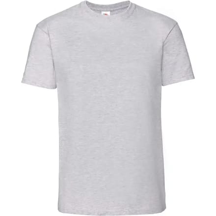 T-shirt Fruit of the Loom Iconic 195 Premium