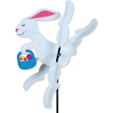 Windwijzer Premier Kites Whirligig 12 In. Bunny