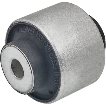 Voorste draagarm silentblock MEYLE 100 610 0050