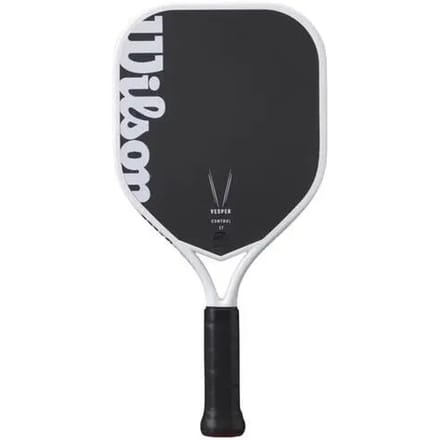 Pickleball racket Wilson Vesper Control 17 V1