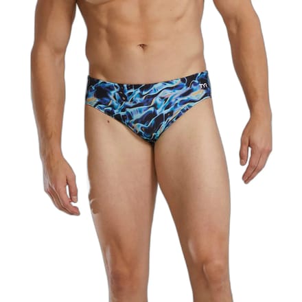 Zwembroeken TYR Durafast Elite Energia
