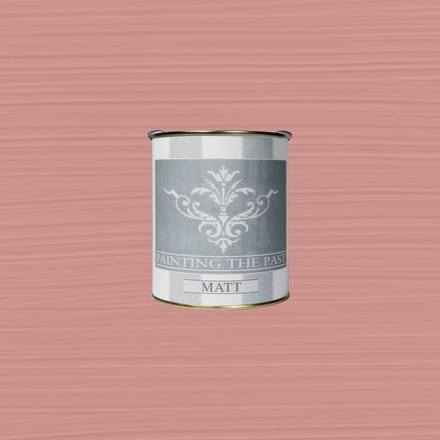 Painting The Past Matt - Rosewood - 750 ml