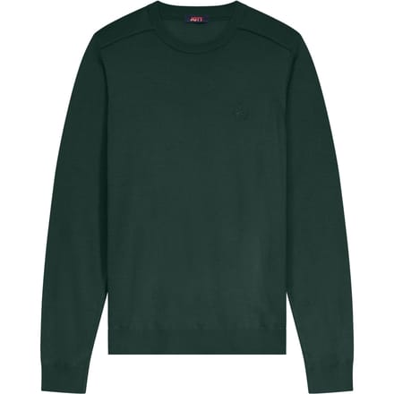 JOTT Emile Jumper Deep Forest Taglia: S | Maglioni a maglia Outlet | Uomo