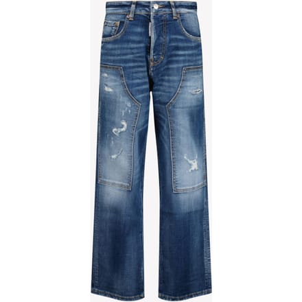 Dsquared2 Unisex jeans
