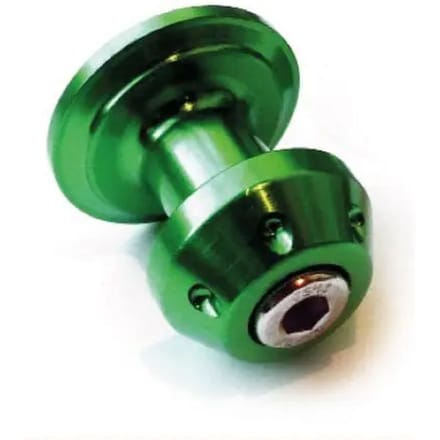 Diabolo Racing Technology
