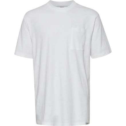 T-shirt Solid Durant