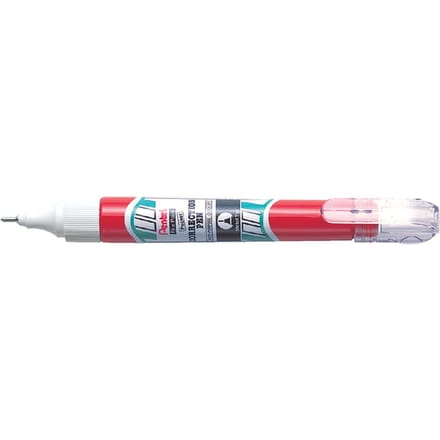 Correctiepen Pentel ZL63-W fluid 7ml
