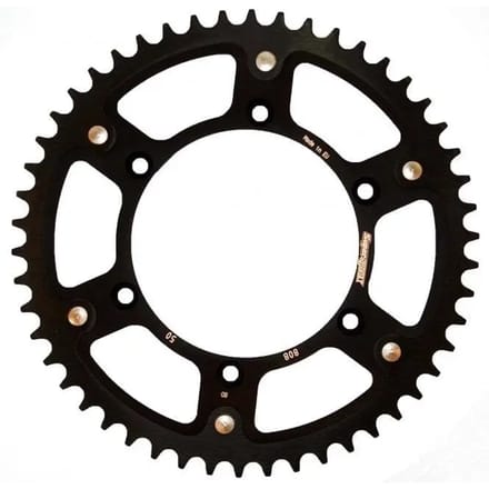 Motorfiets kroon Supersprox SPX Stealth 808.4:50