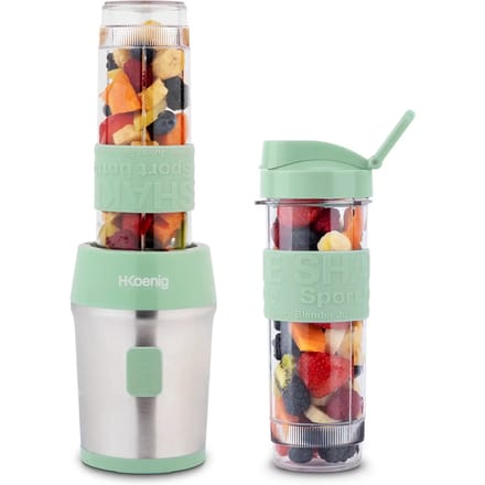 Mini blender H.Koenig