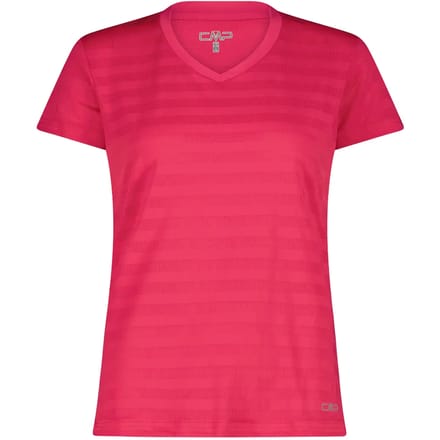 Vrouwelijk brei shirt CMP