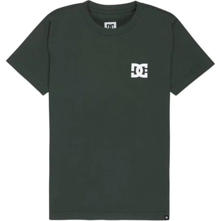 T-shirt DC Shoes Pushing Forward