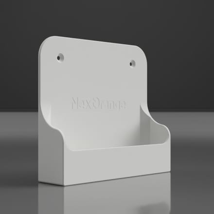 Ubiquiti UniFi Cloud Gateway Ultra of Max ophangbeugel / Montagebeugel / Wallmount