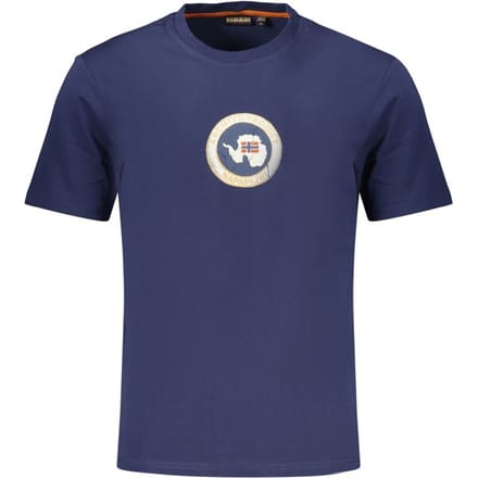 T-shirt Napapijri Phos