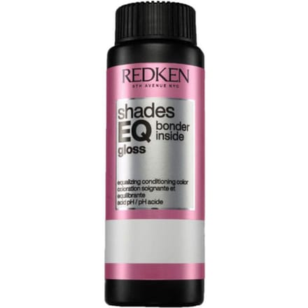 Shades Eq Bonder Inside #07nb 60 Ml X