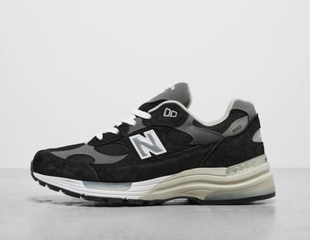 New Balance 992 Made In USA