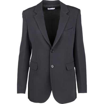 Red Valentino Classieke Blazer - '10s