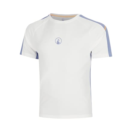 Quiet Please Glow Winner Tech T-shirt Jongens