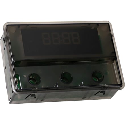 AEG gebruikersinterface-bord, SET Touch 140227613035