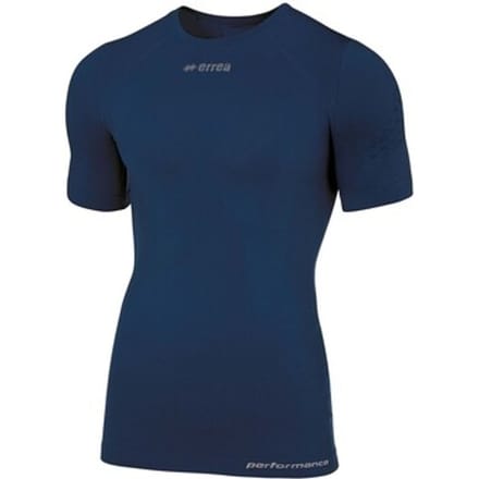 Thermische Trui Errea David Mc Ad Blauw - Sportwear - Volwassen