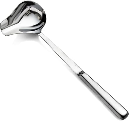 Jus/saus lepel - RVS - 29 cm - Sauslepels - Keukengerei