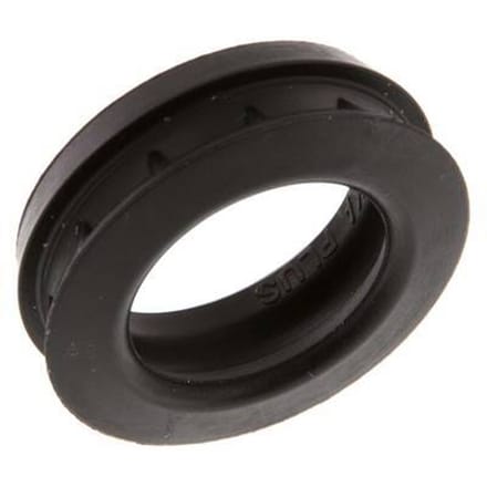 NBR Afdichting voor 40 mm Tuinslangkoppeling Roterende 21x33 mm [10 Stuks]