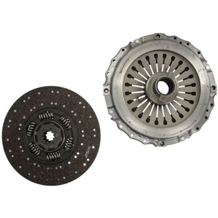 Koppelingsset FEBI BILSTEIN 105137