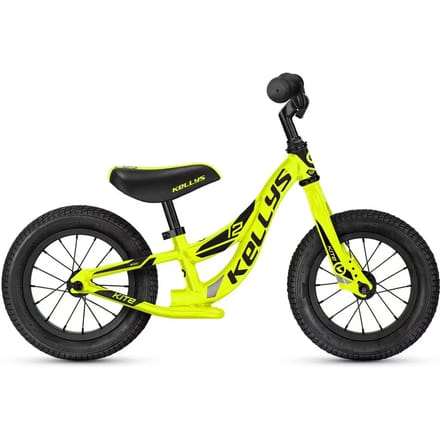 Kinderfiets Kellys Kite 12
