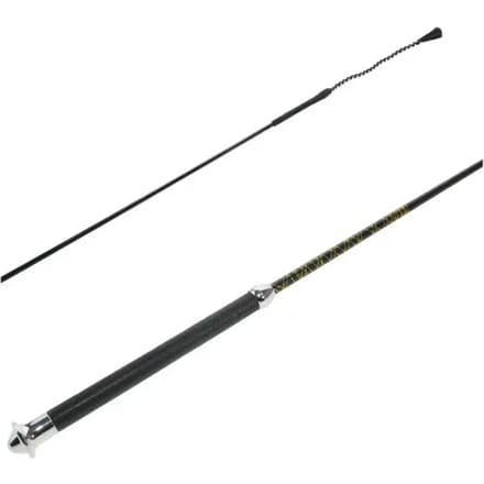 Nylon rijzweep Umbria Equitazione