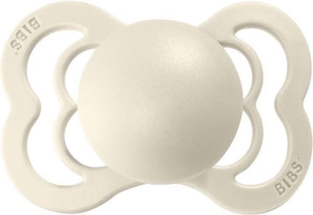 BIBS -  Fopspeen Supreme Silicone