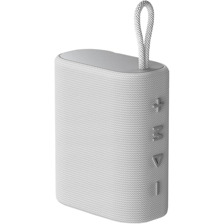 MAGINON BS-3 bluetooth-luidspreker wit