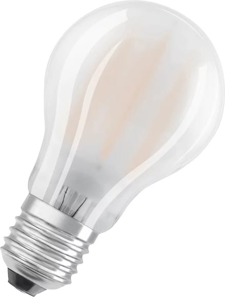 Osram AC45205 LED-lamp Warm wit 2700 K 6,5 W E27 E