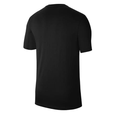 Nike Heren Park 20 Dri-FIT T-shirt (Zwart)
