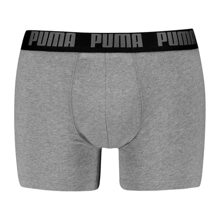 Boxershort van katoenmix in een set van 6 model 'Everyday'