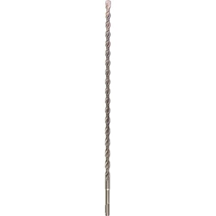 Milwaukee SDS-plus hamerboren - 2-kanten snijdend SDS-Plus M2 12 x 450 - 1 st - 4932307077