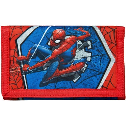 Spiderman portemonnee