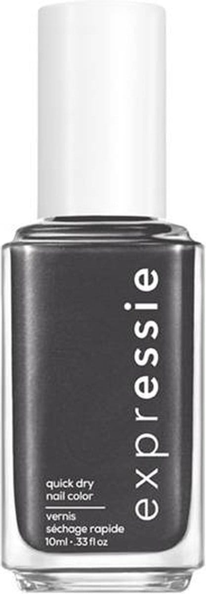 Essie Expressie Nagellak - 365 What The Tec?