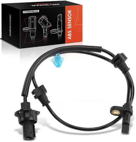 Frankberg 1x ABS Sensor Vooras Rechts voor Honda