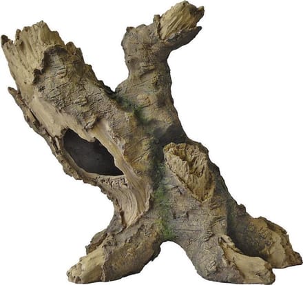 Superfish Deco Tree L