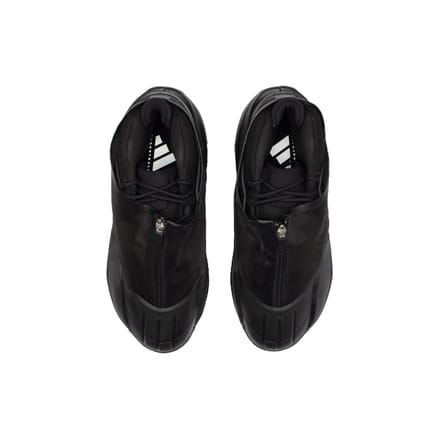 Adidas Crazy Iiinfinity Zwart
