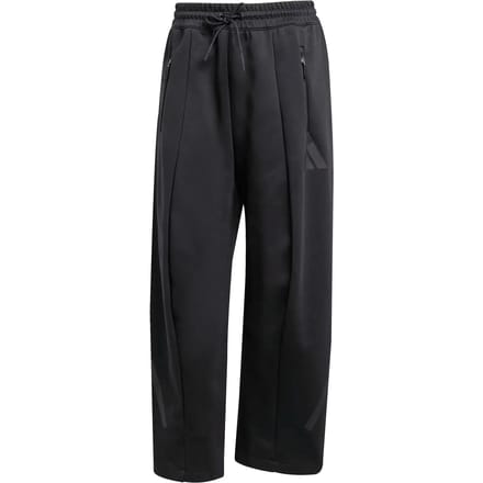 Dames joggingbroek adidas Z.N.E. Open Hem