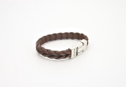 Josh-24773-Armband-Cognac-Heren