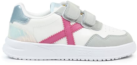 Munich Mini Balloo Vco 09 Schoenen Wit EU 30 Kinderen